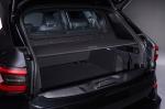 BMW X5 Protection VR6 2019 года